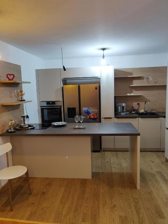 Vienna Top Apartment With Parking, Great Surroundings Экстерьер фото
