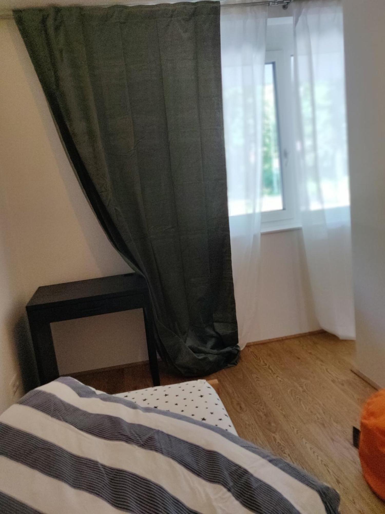 Vienna Top Apartment With Parking, Great Surroundings Экстерьер фото